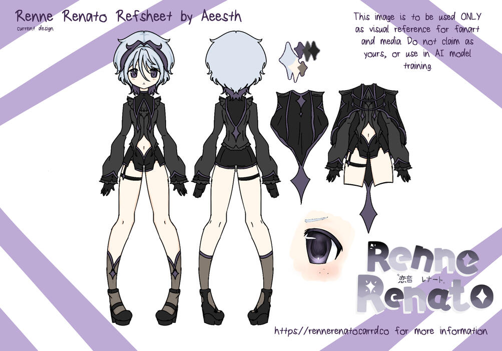 Reference
