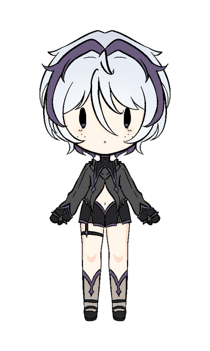 ChibiPagedoll
